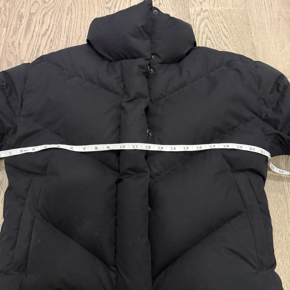 Wilfred Cloud Puff jacket - Picture 9 of 10